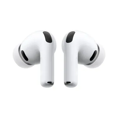 Apple AirPods Pro 3 Wireless Earbuds with Active Noise Cancellation