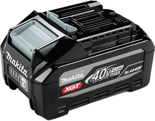 Makita BL4040F 40V Max XGT 4Ah Li-Ion Battery