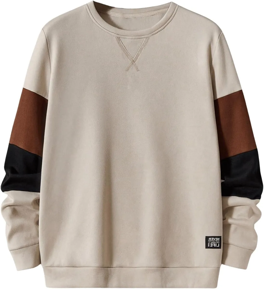 Men’s Crewneck Sweatshirt