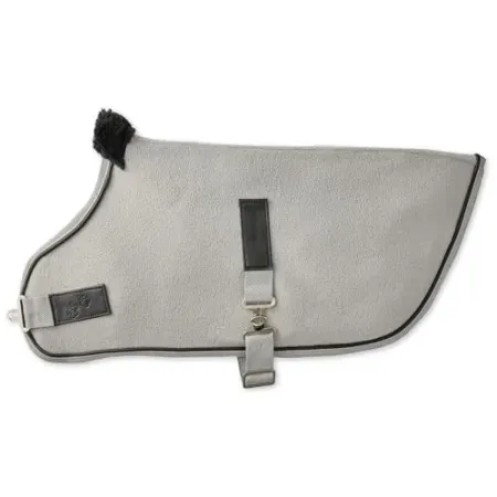 Pet Passion Preston II The Polar Fleece Coat for Dogs