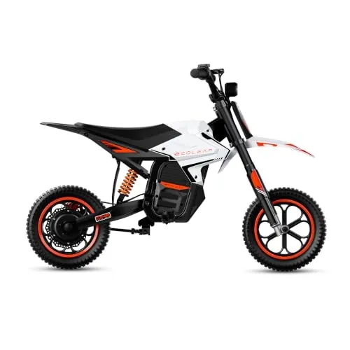 Ecoleap K2 36V 850W Kids' Electric Dirt Bike