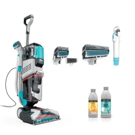 Shark CarpetXpert StainStriker Carpet & Upholstery Cleaner w/ 3 Tools