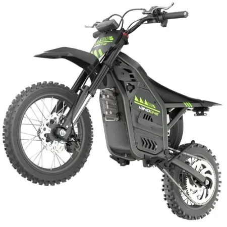 WindoneRide 2200W RS5 Electric Dirt Bike