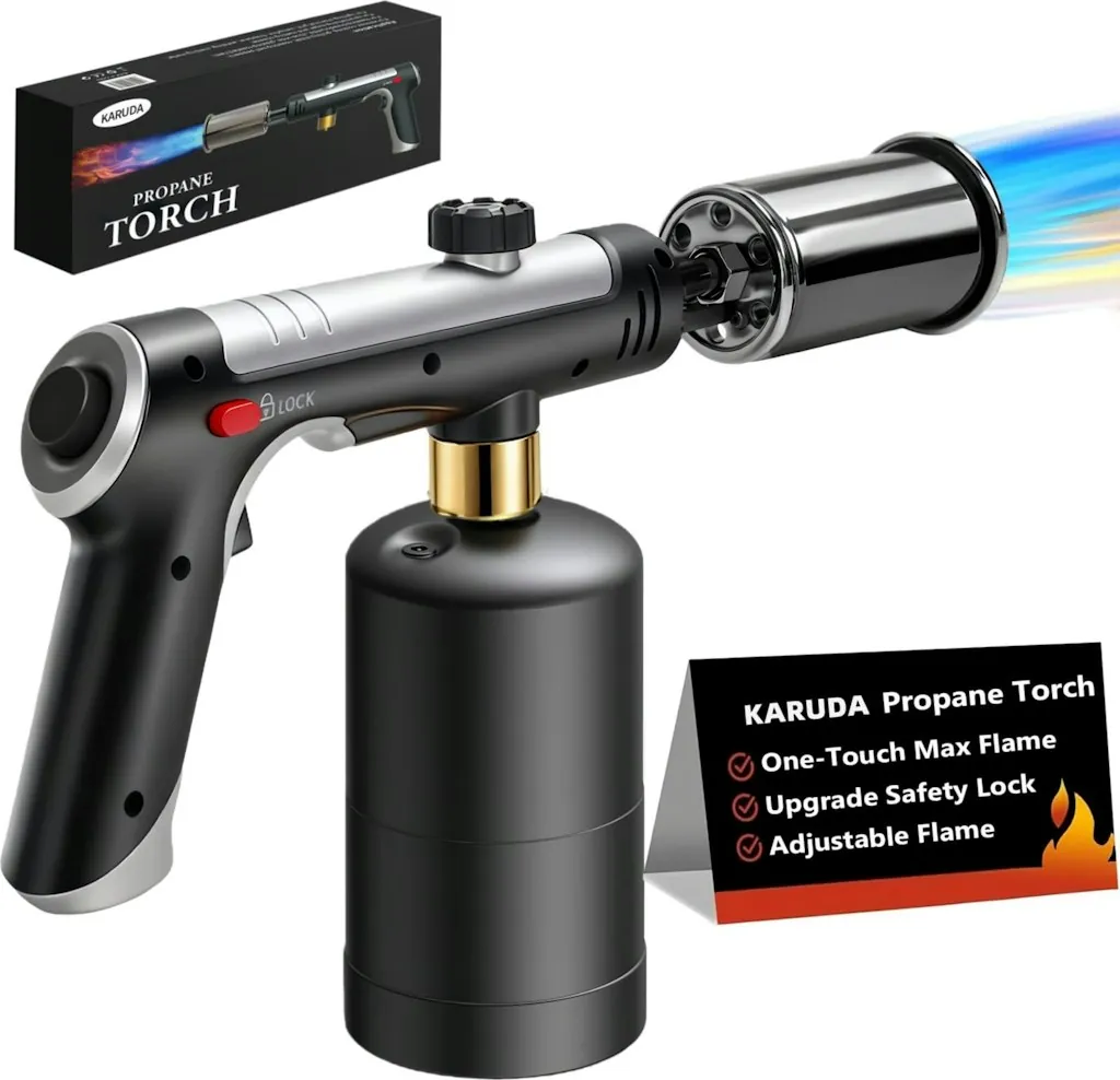 Karuda NP-001 Propane Torch Gun
