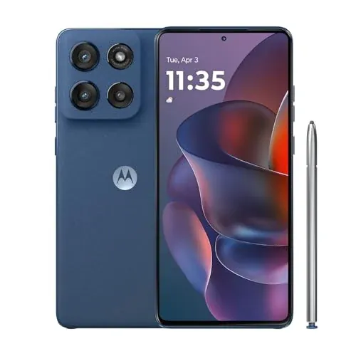 Motorola Moto G Stylus 2025 8/256GB