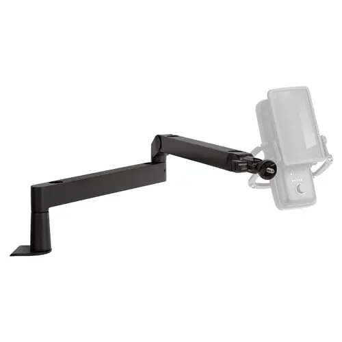 Elgato Wave Mic Arm LP Premium Low Profile Microphone Arm
