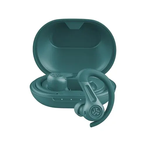 JLab JBuds Sport ANC 4 True Wireless Earbuds
