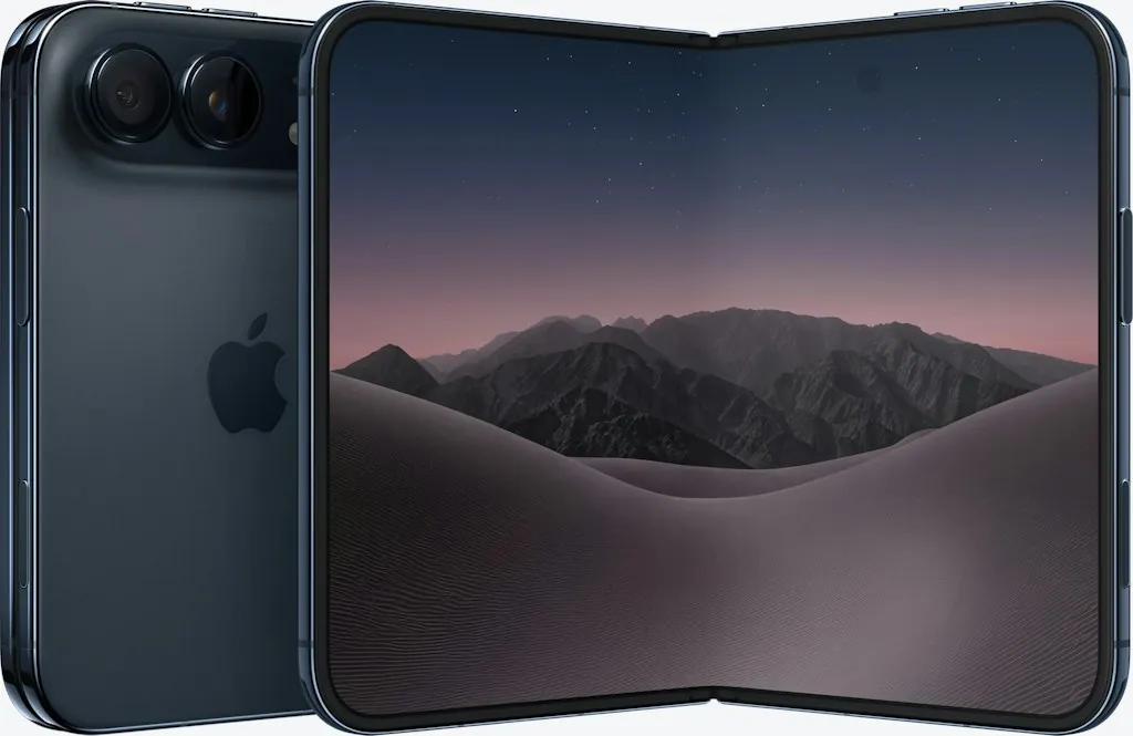 Apple iPhone Duo Smartphone for T-Mobile: Up to $1,000 off preorders + free shipping
