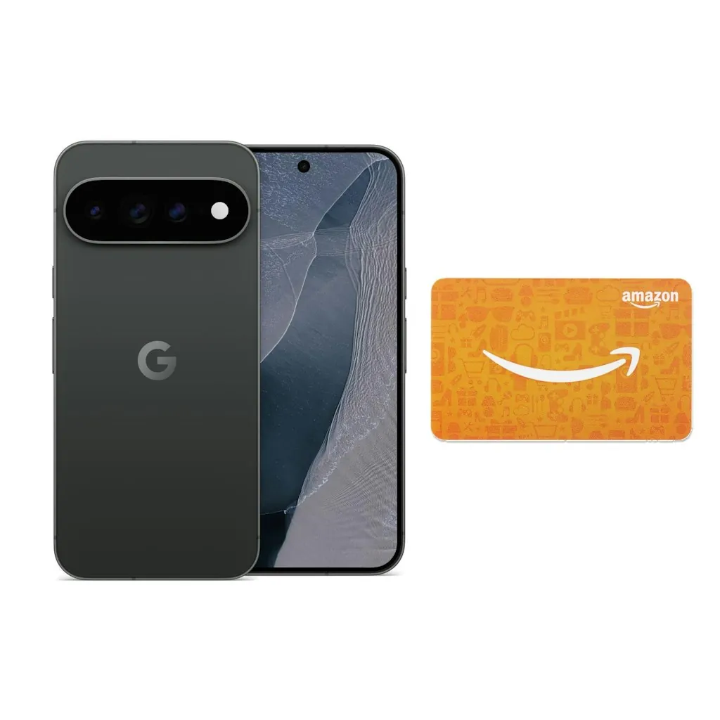 Google Pixel 11 Pro XL 256GB Unlocked Phone