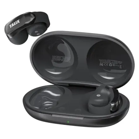TALIX AuraHalo G1 Open-Ear Earbuds