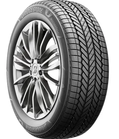 Bridgestone Weatherpeak All Weather 265/65R18 114T Passenger Tire