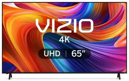 VIZIO 65" Class 4K UHD LED HDR Smart TV