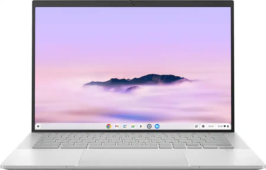 ASUS ExpertBook CX54 Core Ultra 5 14" Chromebook Plus Touch Laptop