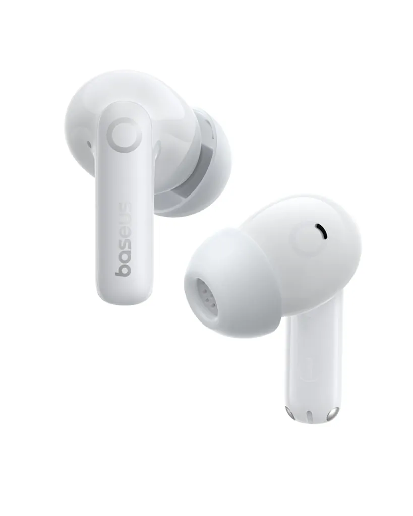 Baseus Bass BP1 Pro Noise Cancelling Wireless Earbuds