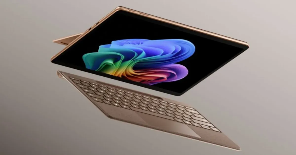Microsoft’s 2026 touchscreen Surface Pro 2-in-1s with Snapdragon X2 Elite/Plus processors hit lowest prices