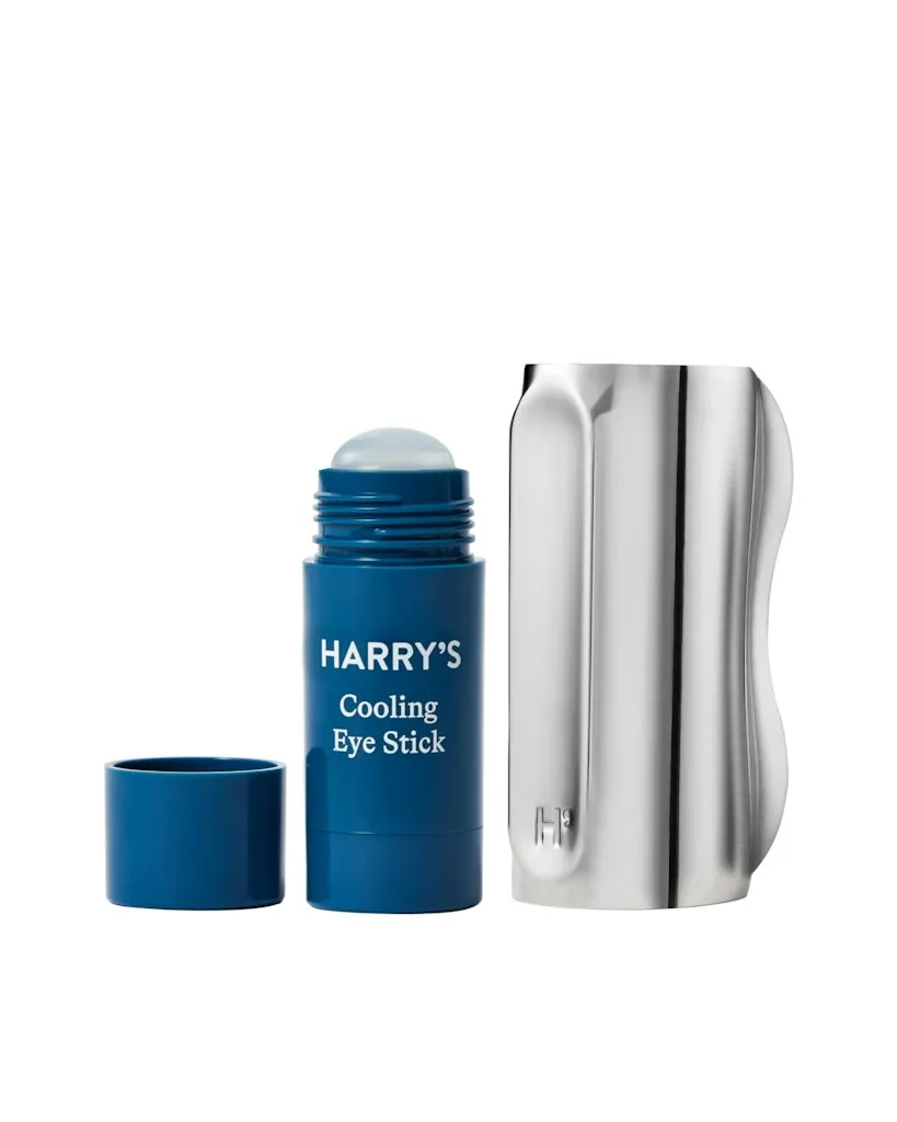 Harry's Cooling Eye Kit for Men
