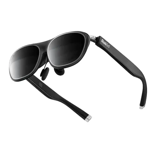 Rokid Max 2 AR Glasses