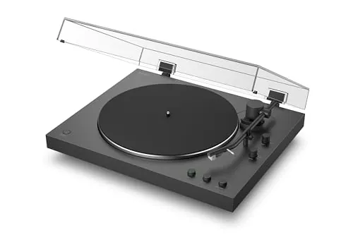Sony PS-LX3BT Wireless Bluetooth Turntable