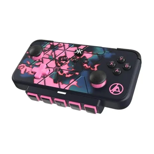 CRKD NEO S Controller Linkin Park Edition for Nintendo Switch/Switch 2, PC