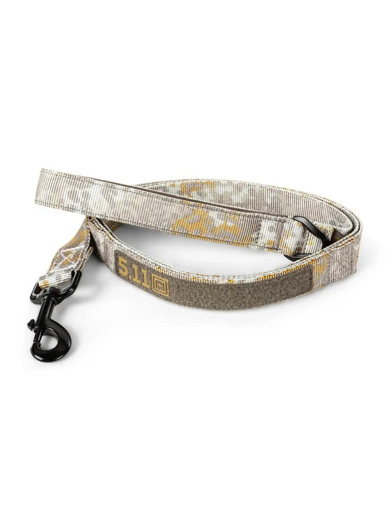 5.11 Tactical Gear Mission Ready Dog Leash