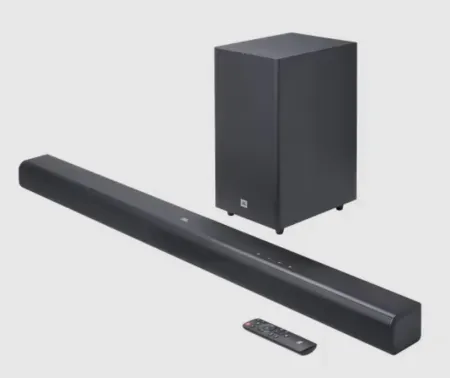 3.1-Ch JBL Cinema SB580 440W Soundbar