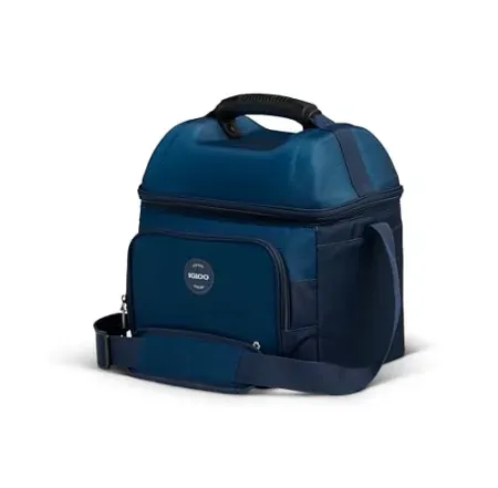 Igloo Gripper 22-Can Soft Sided Cooler Bag