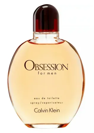 Calvin Klein Obsession for Men Eau de Toilette (6.7 oz)