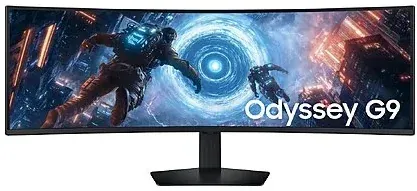 Samsung Odyssey G91F 49" 144Hz VA 1000R Curved Gaming Monitor (EDU/EPP Deal)