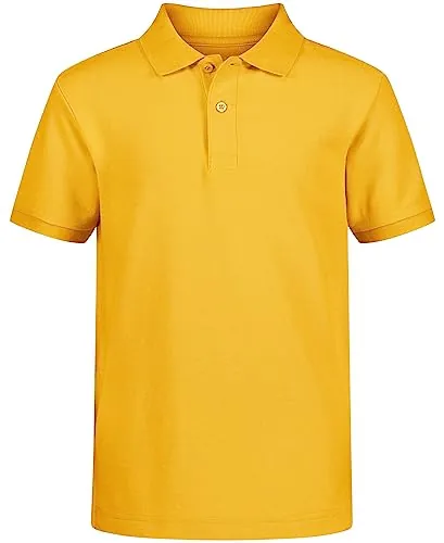 Nautica Boys’ School Uniform