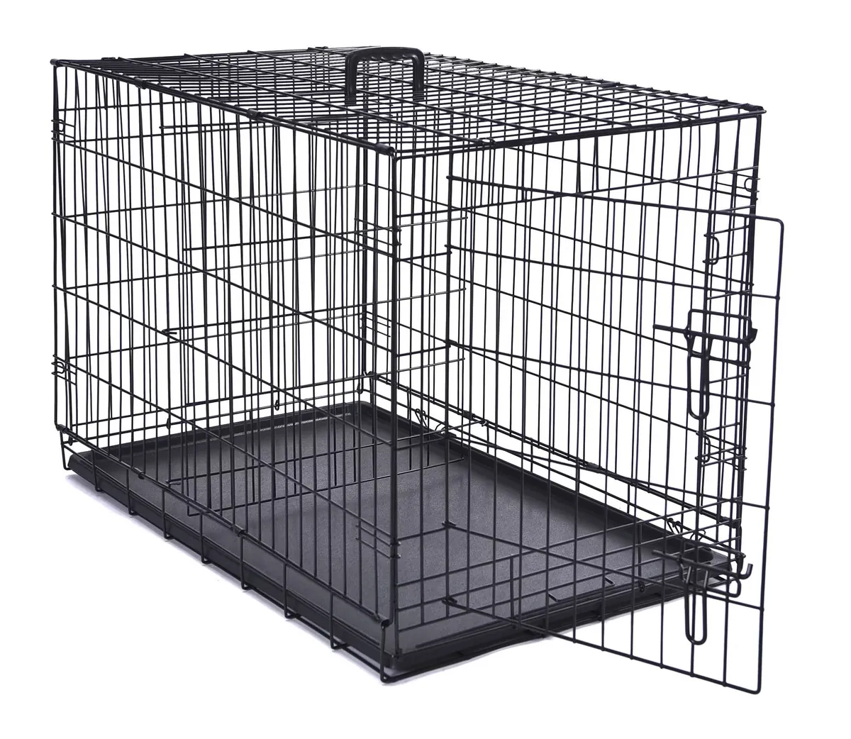 Max and Marlow Dog Crate