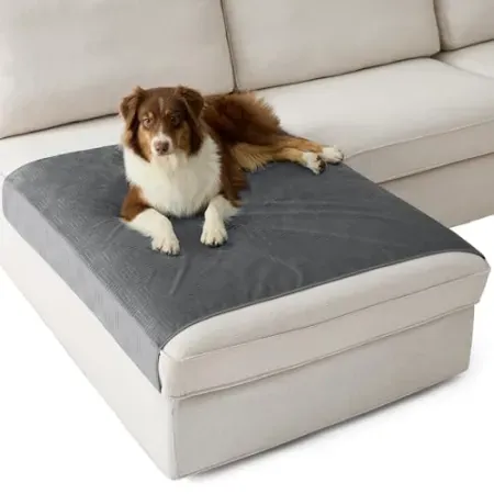 Bedsure 40" x 50" Bedsure Waterproof Couch Cover