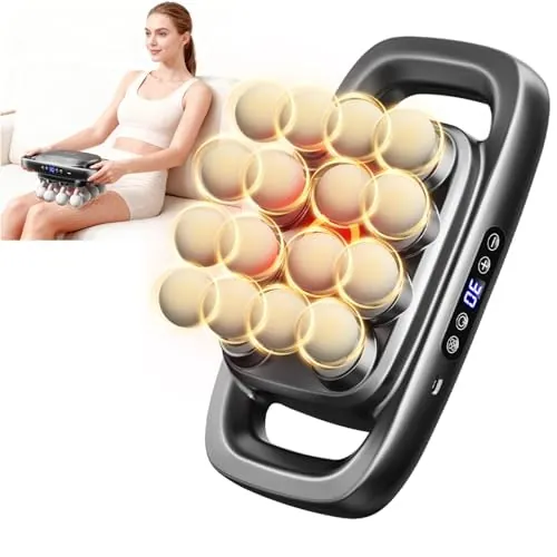 Kootlee 30-Speed Deep Tissue Massage Gun