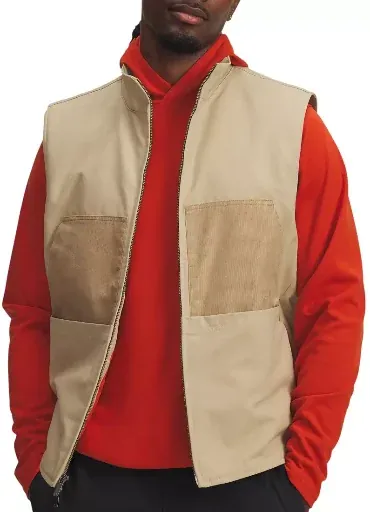 Under Armour Men's Expanse Utility Insulated Vest