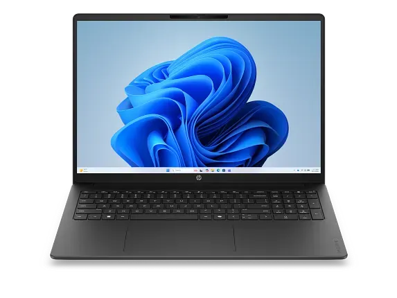 HP OmniBook 3 Core 5 16" Laptop
