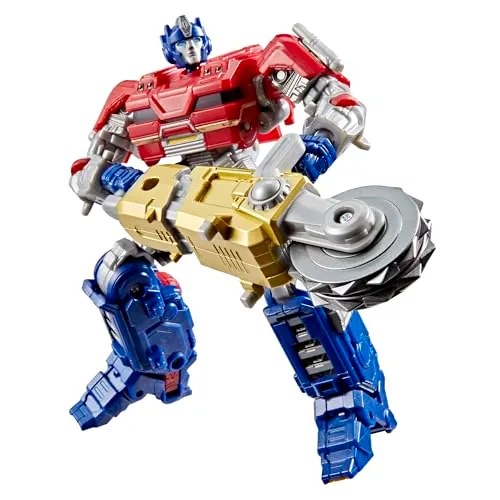 Transformers TRA GEN SS A Level DLX TF ONE Orion Pax