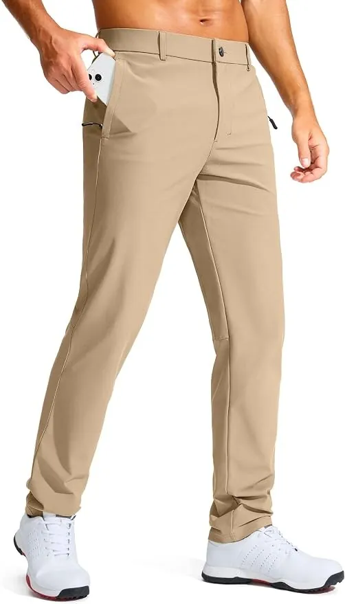 G Gradual Men's Dress Pants