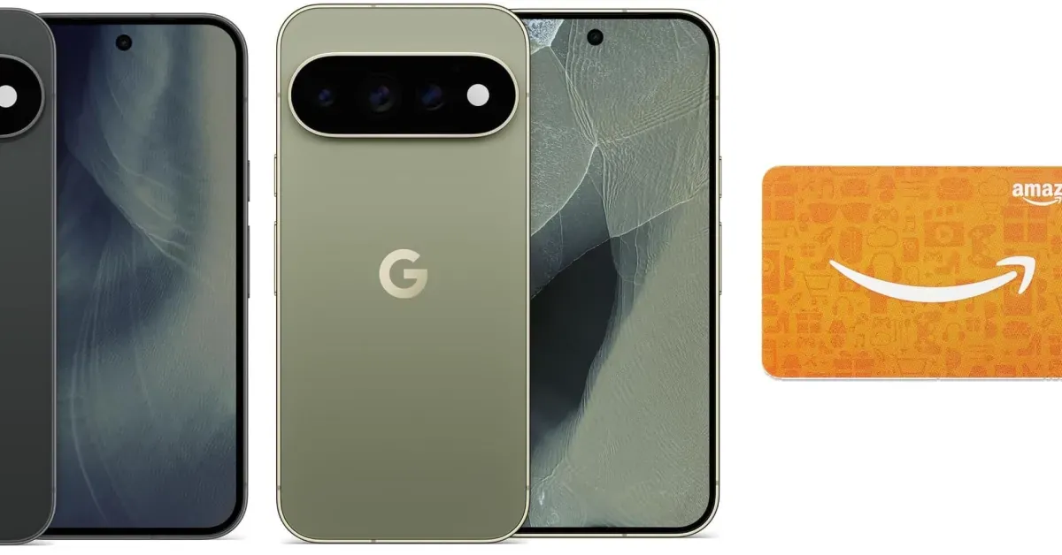 Amazon gift cards