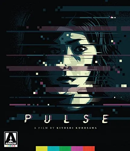 Pulse Blu-ray + DVD