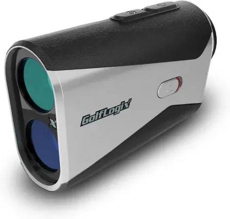 Recon Laser Golf Rangefinder