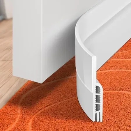 Holikme 41" Door Draft Blocker