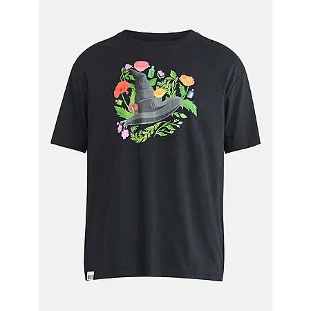 Men's Licensed Shirts & Hoodies: Wicked, Friday the 13th, Shrek, Simpsons & More