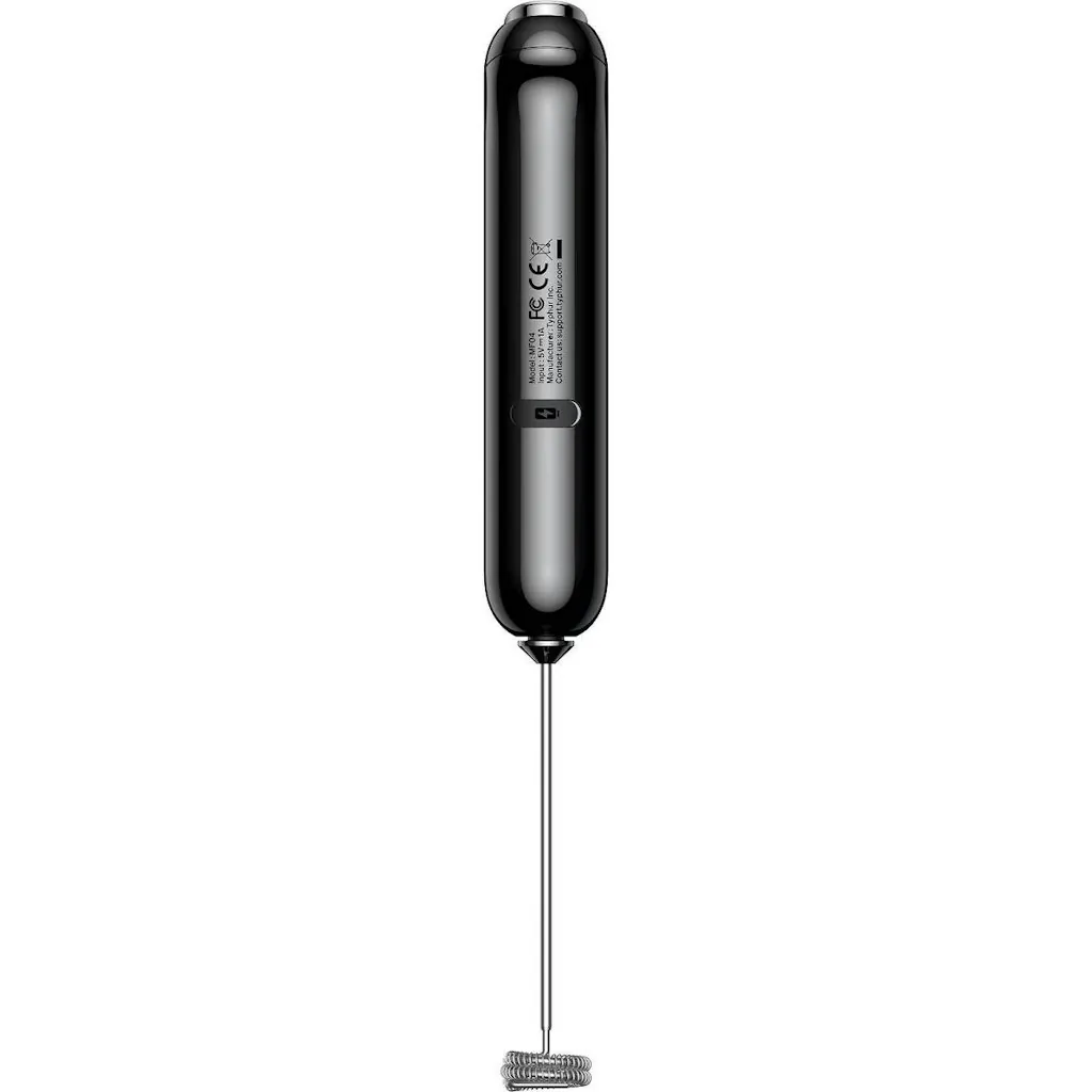 Typhur InstaWhisk Pro Rechargeable Handheld Milk Frother