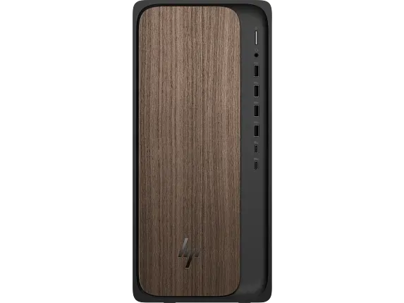 HP OmniDesk Core Ultra 5 AI Desktop
