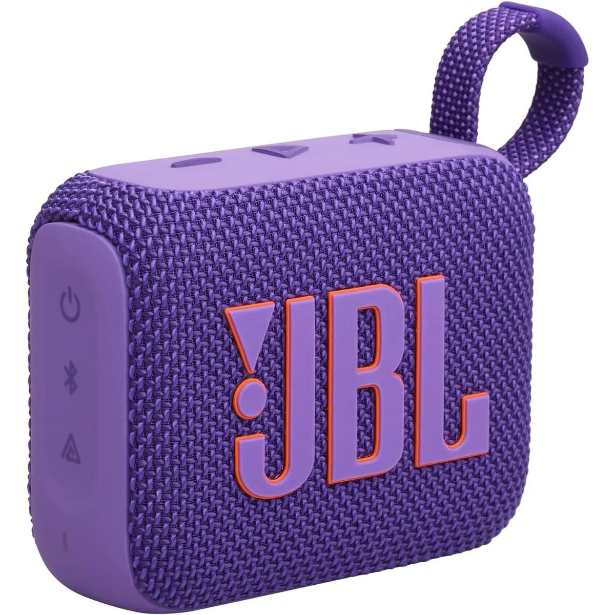 JBL Go 4 Bluetooth Speaker