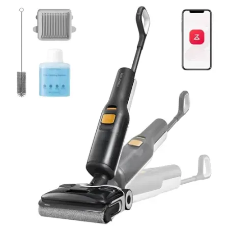 roborock F25 XT Wet Dry Vacuum Cleaner