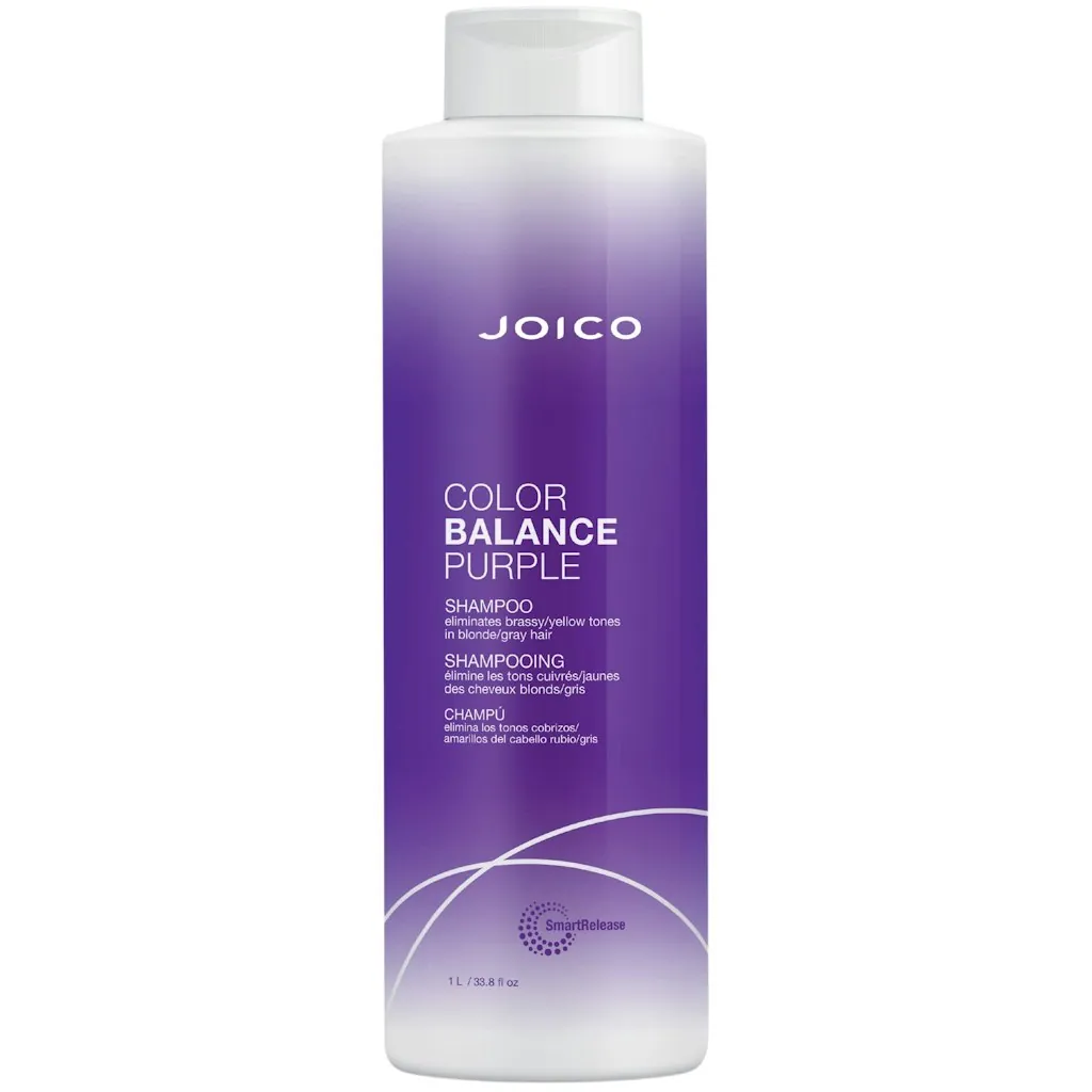 Joico Color Balance Purple Shampoo