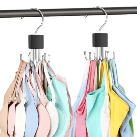 2-Pack RESOVO Tank Top / Bra Hanger (Max 36)