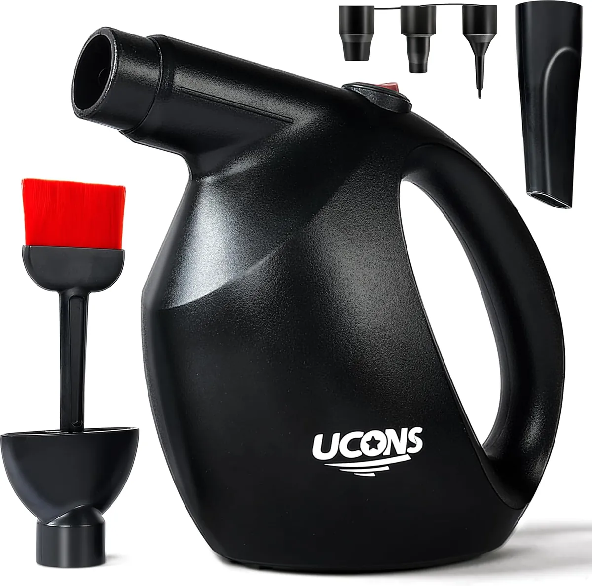 Electric Compressed Air Duster 500W Wired - Amazon