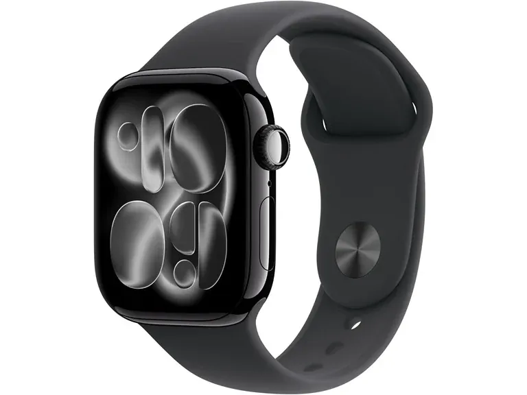 Apple Watch Series 11 GPS + Cellular Smartwatch (Open Box)