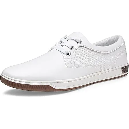 JOUSEN Men's Business Casual Dress Shoes (Various)